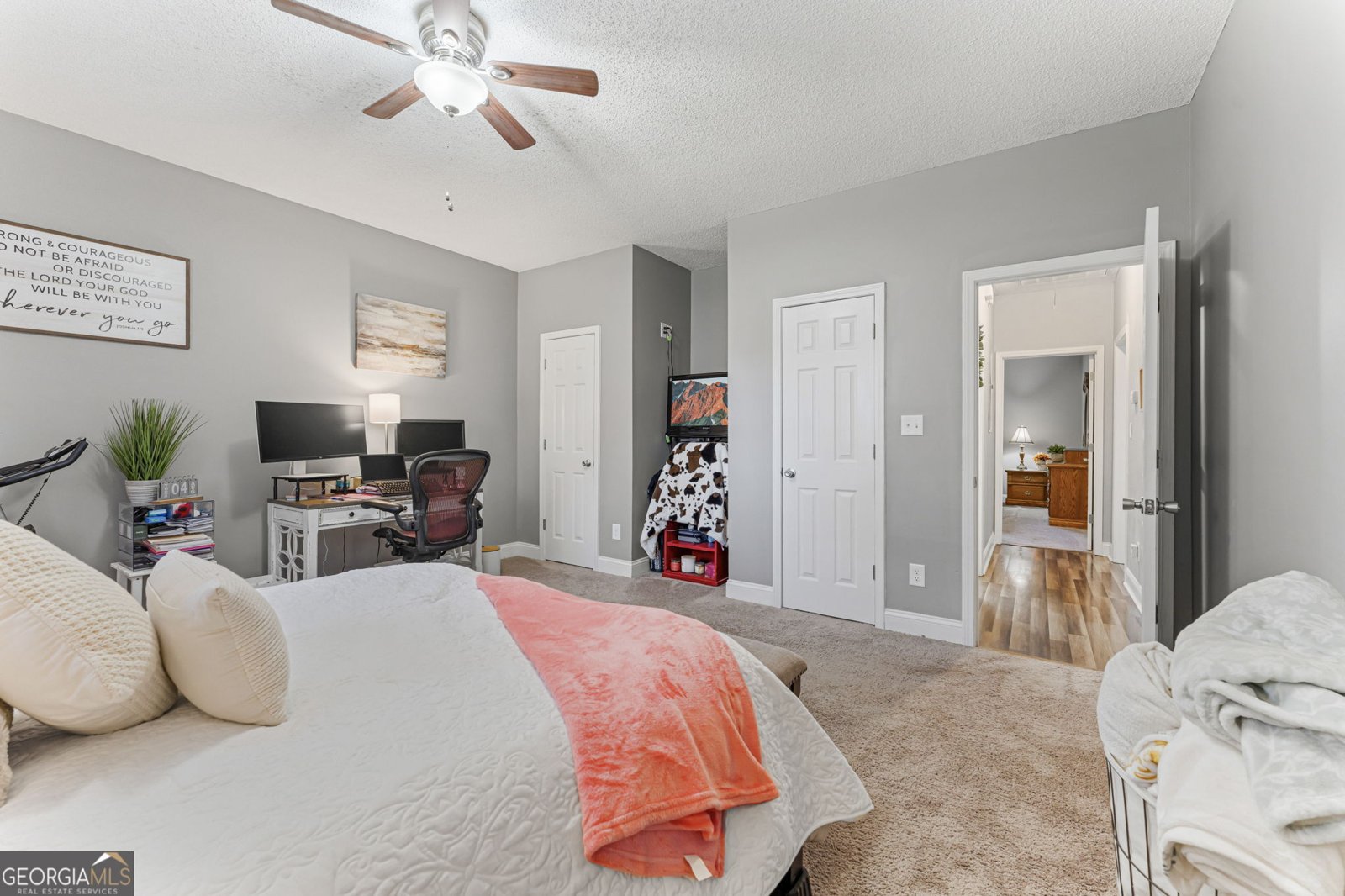 127 Feagin Mill Road Warner Robins - Photo 32