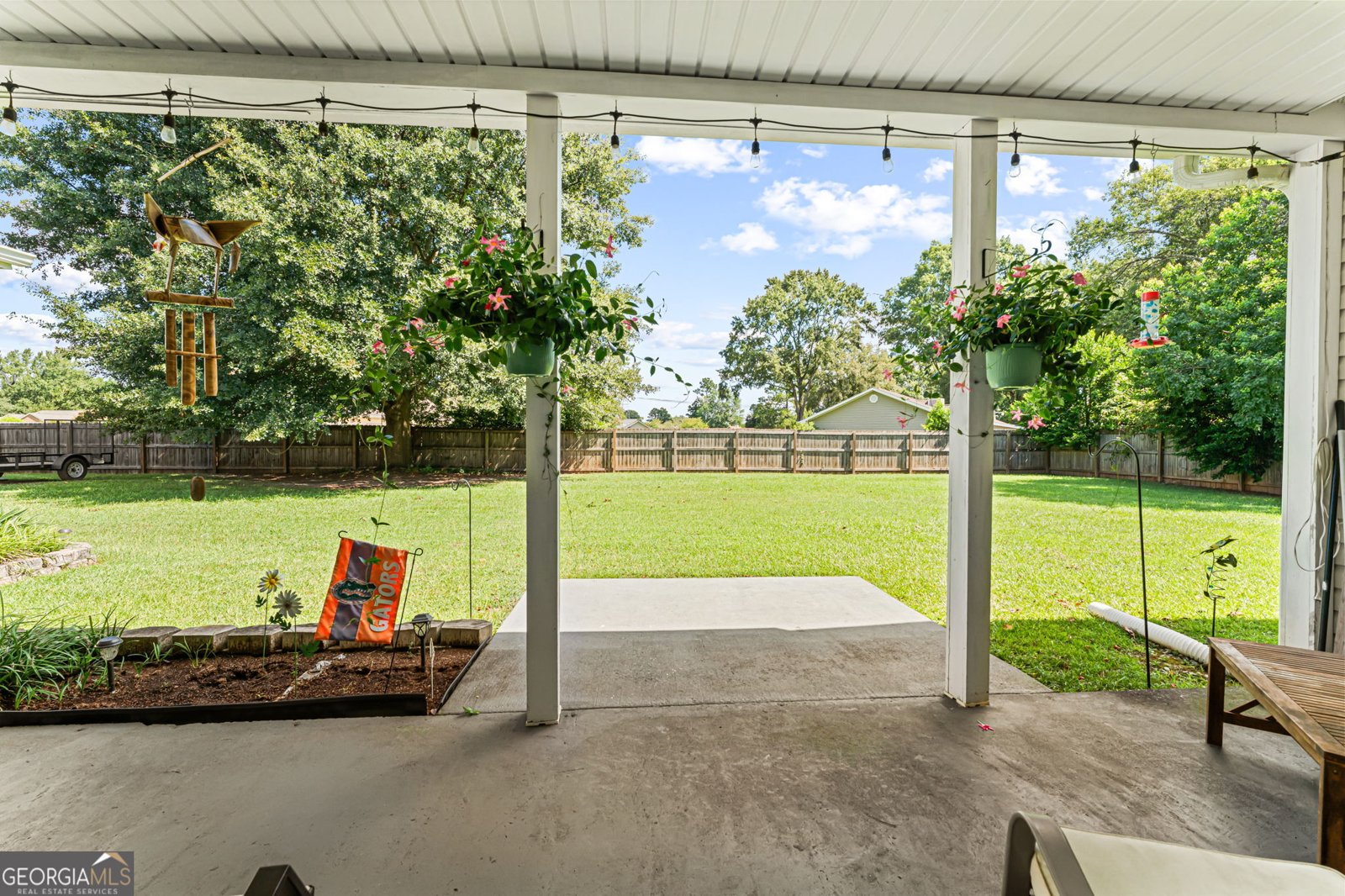 127 Feagin Mill Road Warner Robins - Photo 34