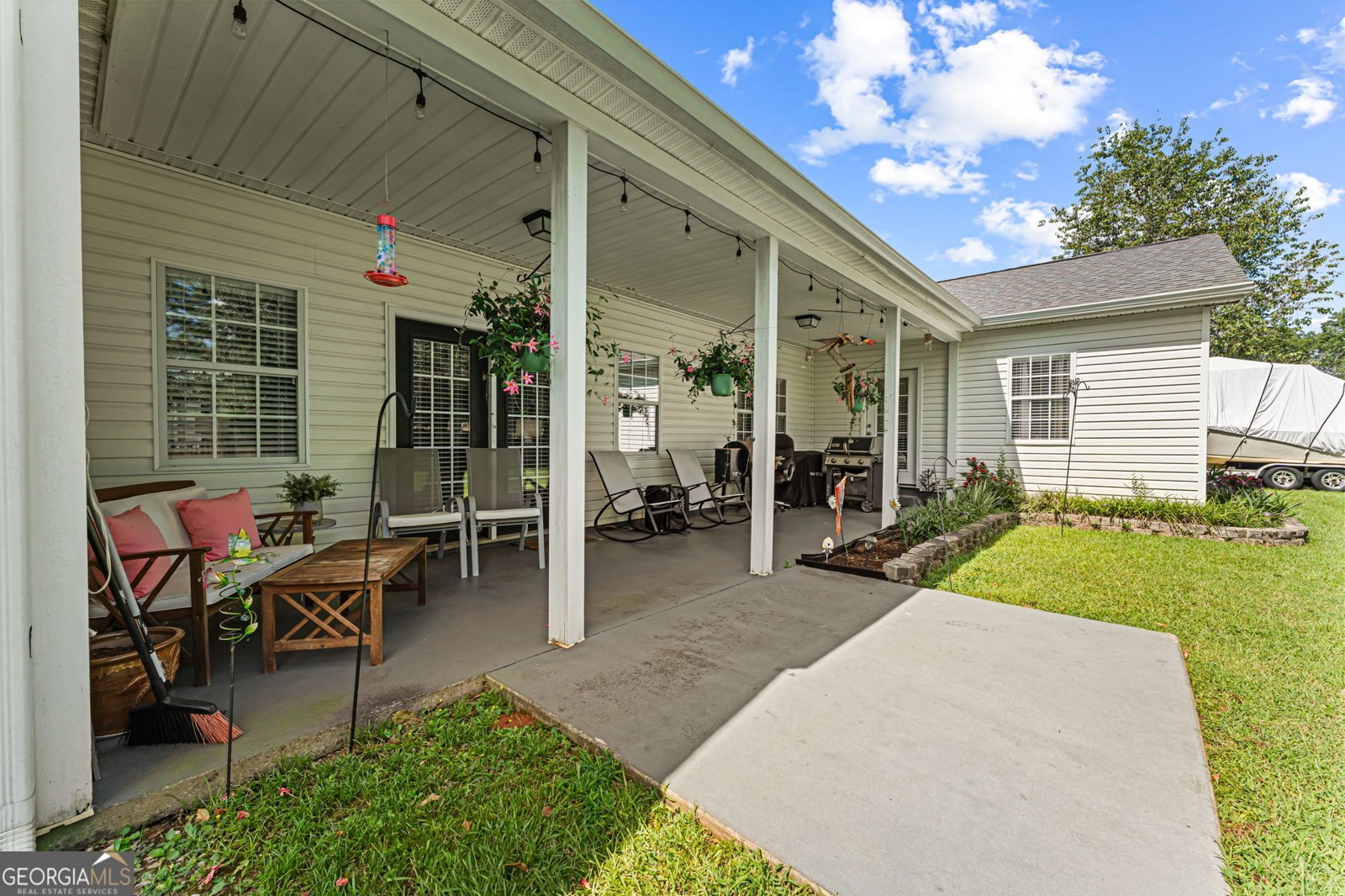127 Feagin Mill Road Warner Robins - Photo 35