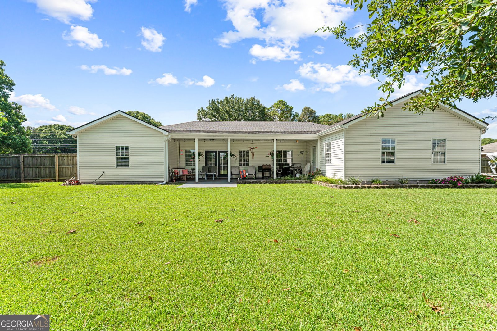 127 Feagin Mill Road Warner Robins - Photo 37