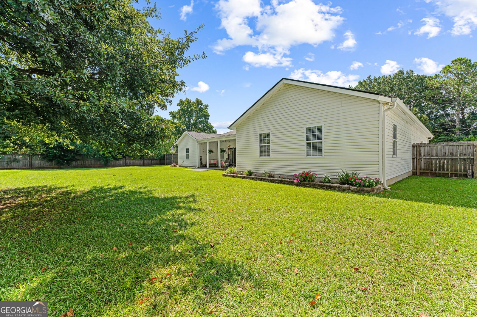 127 Feagin Mill Road Warner Robins - Photo 38