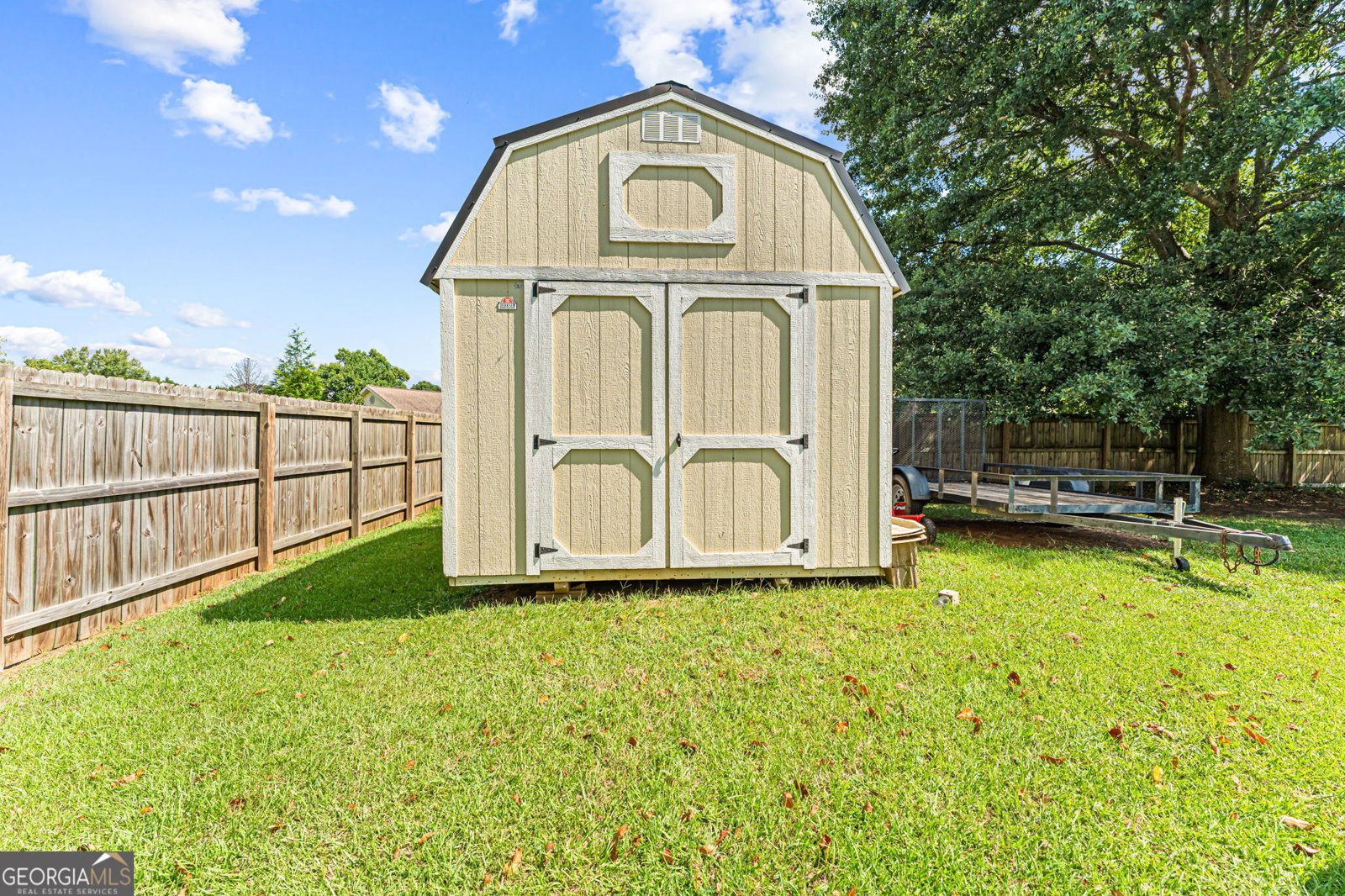 127 Feagin Mill Road Warner Robins - Photo 39