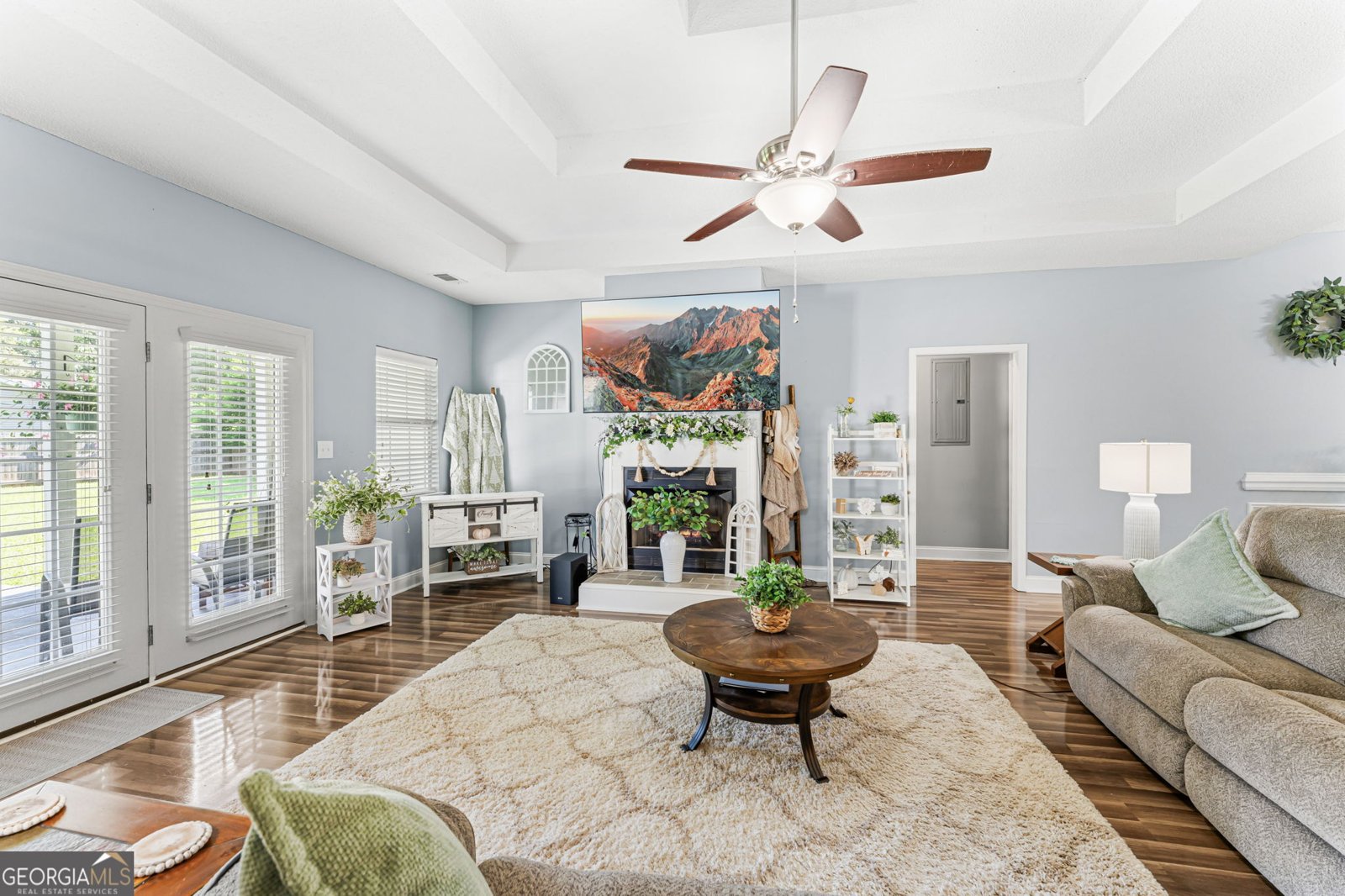 127 Feagin Mill Road Warner Robins - Photo 8