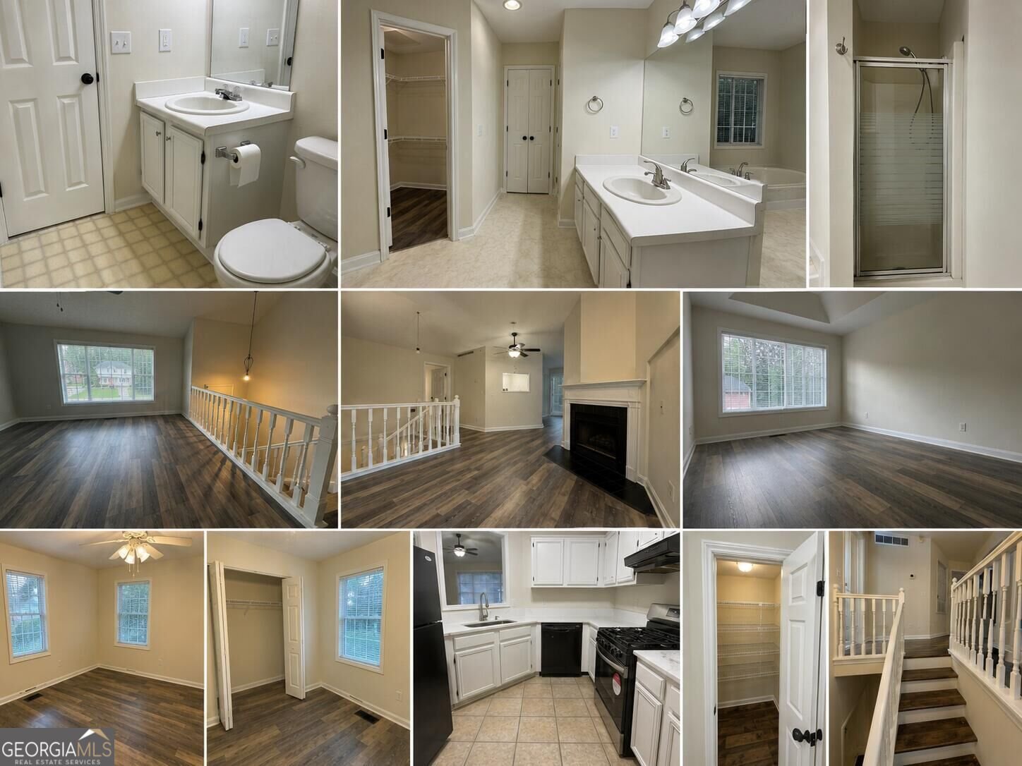 2734 Ashbury Point Lane Marietta - Photo 21