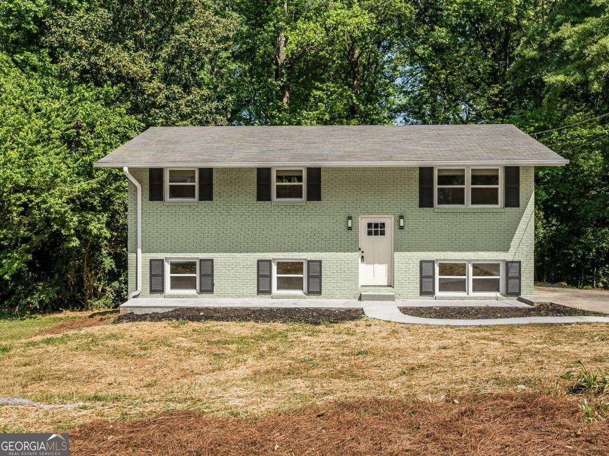 4065 Princeton Place Atlanta - main photo