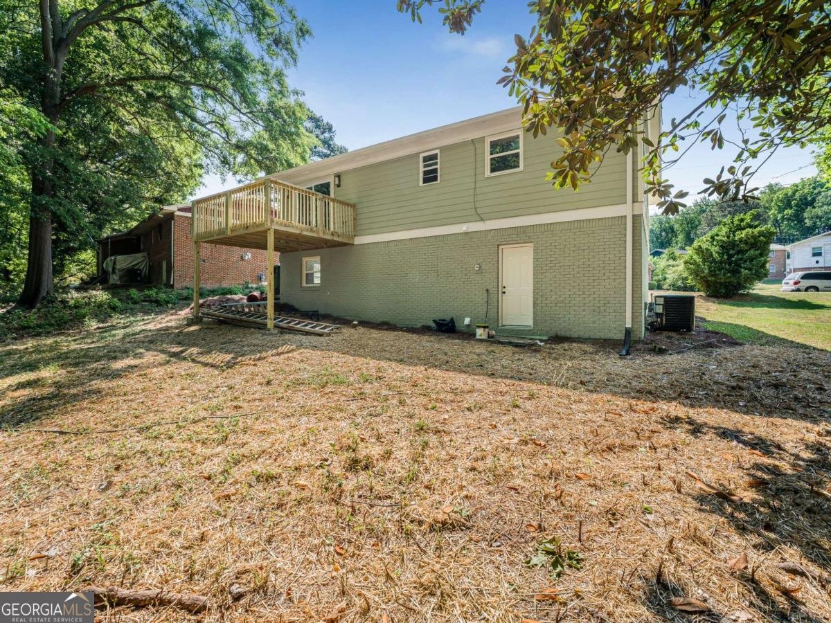 4065 Princeton Place Atlanta - Photo 30