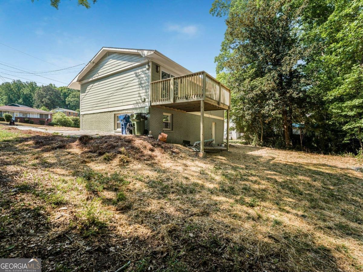 4065 Princeton Place Atlanta - Photo 31