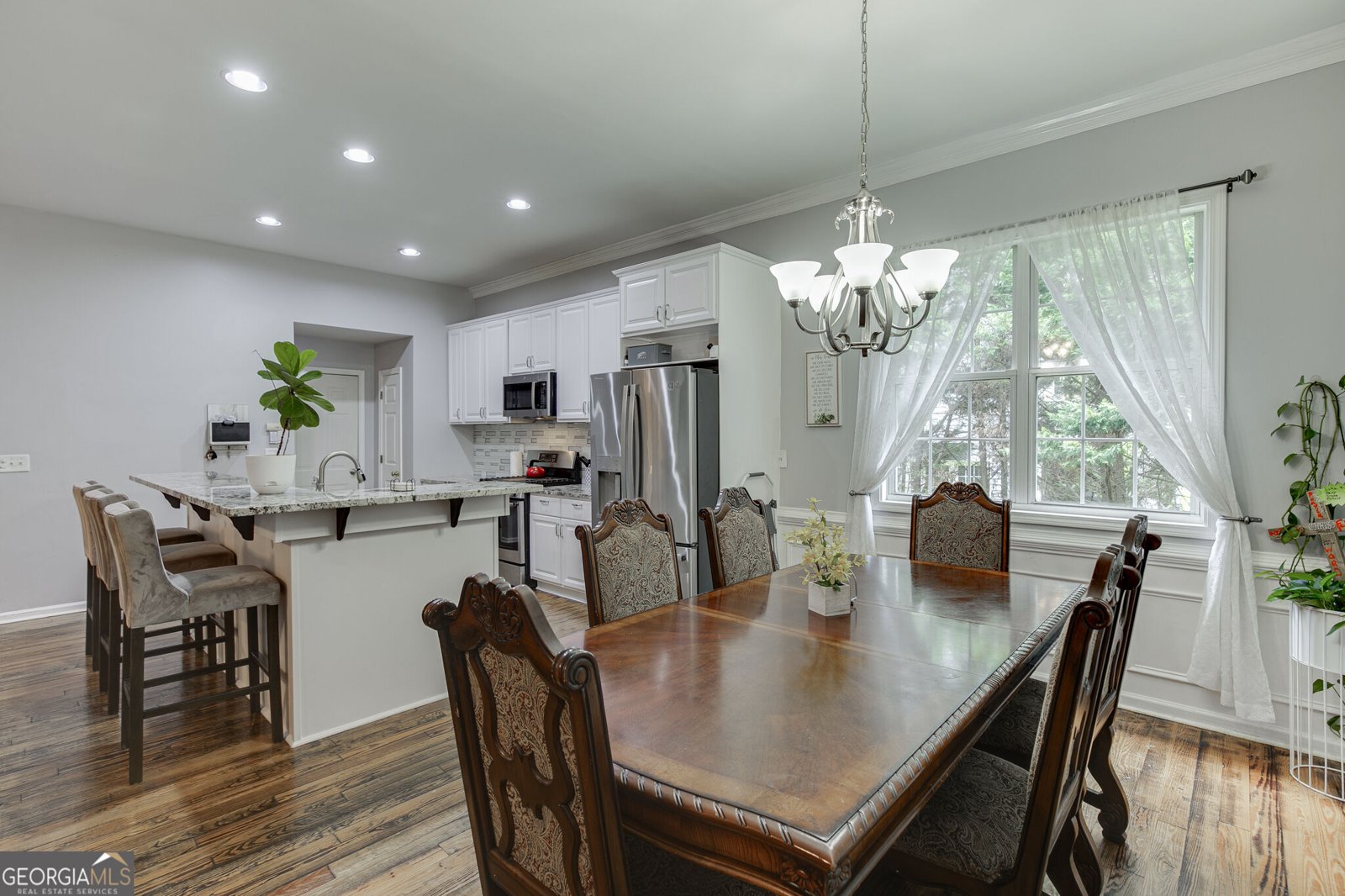 2687 Adair Trail Dacula - Photo 10