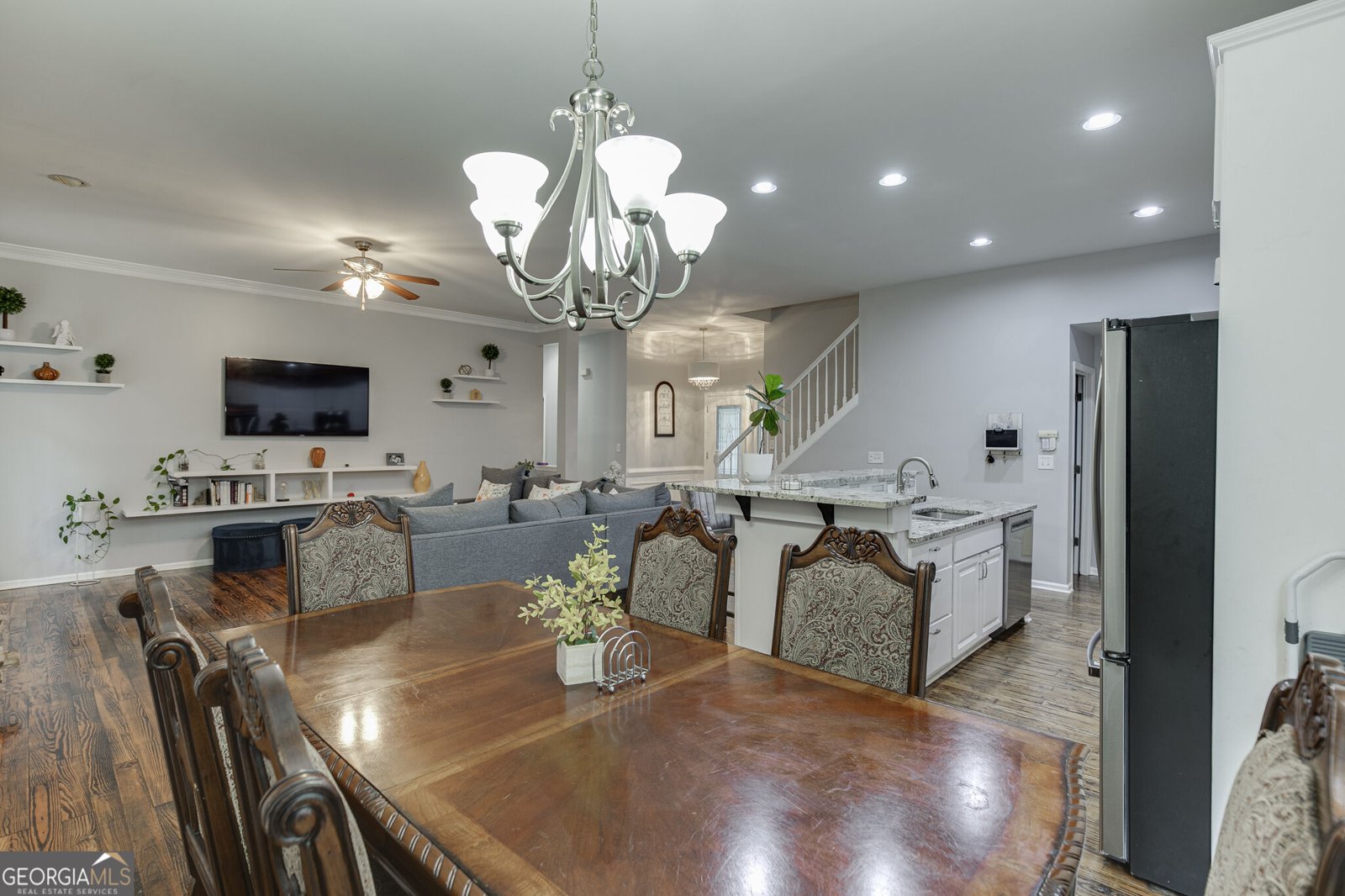 2687 Adair Trail Dacula - Photo 11