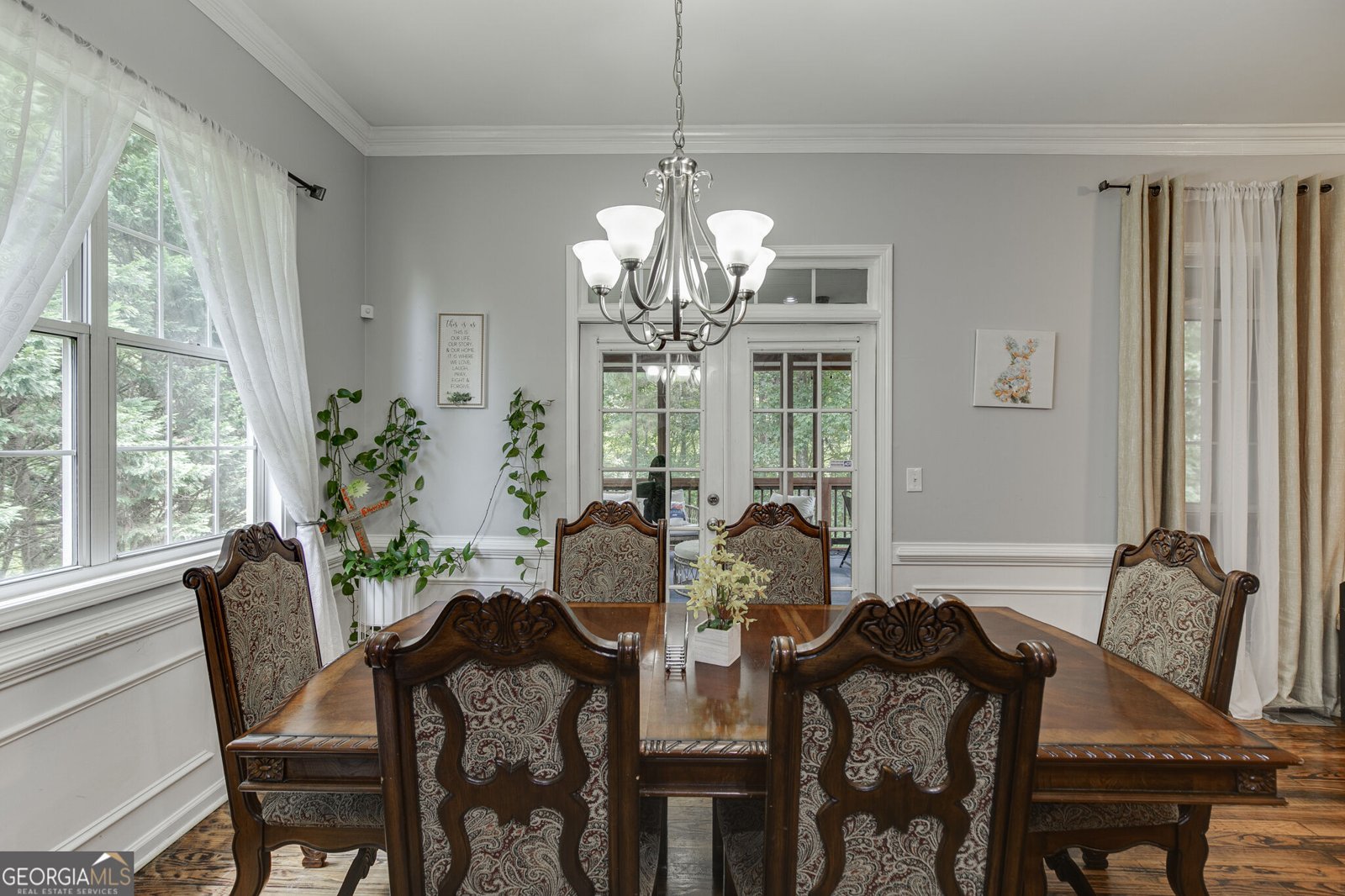 2687 Adair Trail Dacula - Photo 12