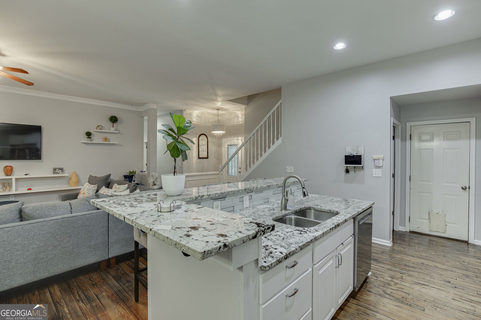 2687 Adair Trail Dacula - Photo 13