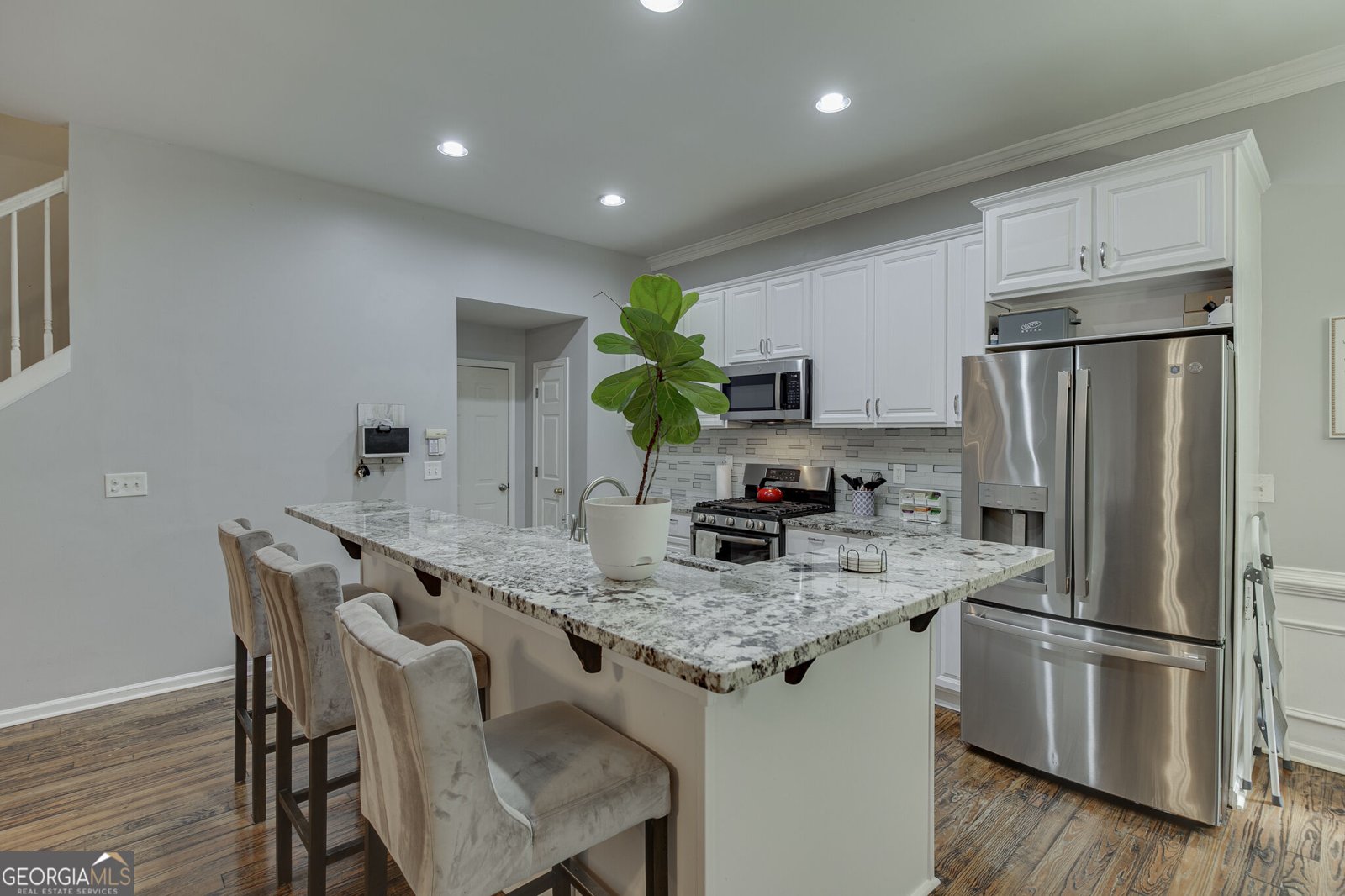 2687 Adair Trail Dacula - Photo 14