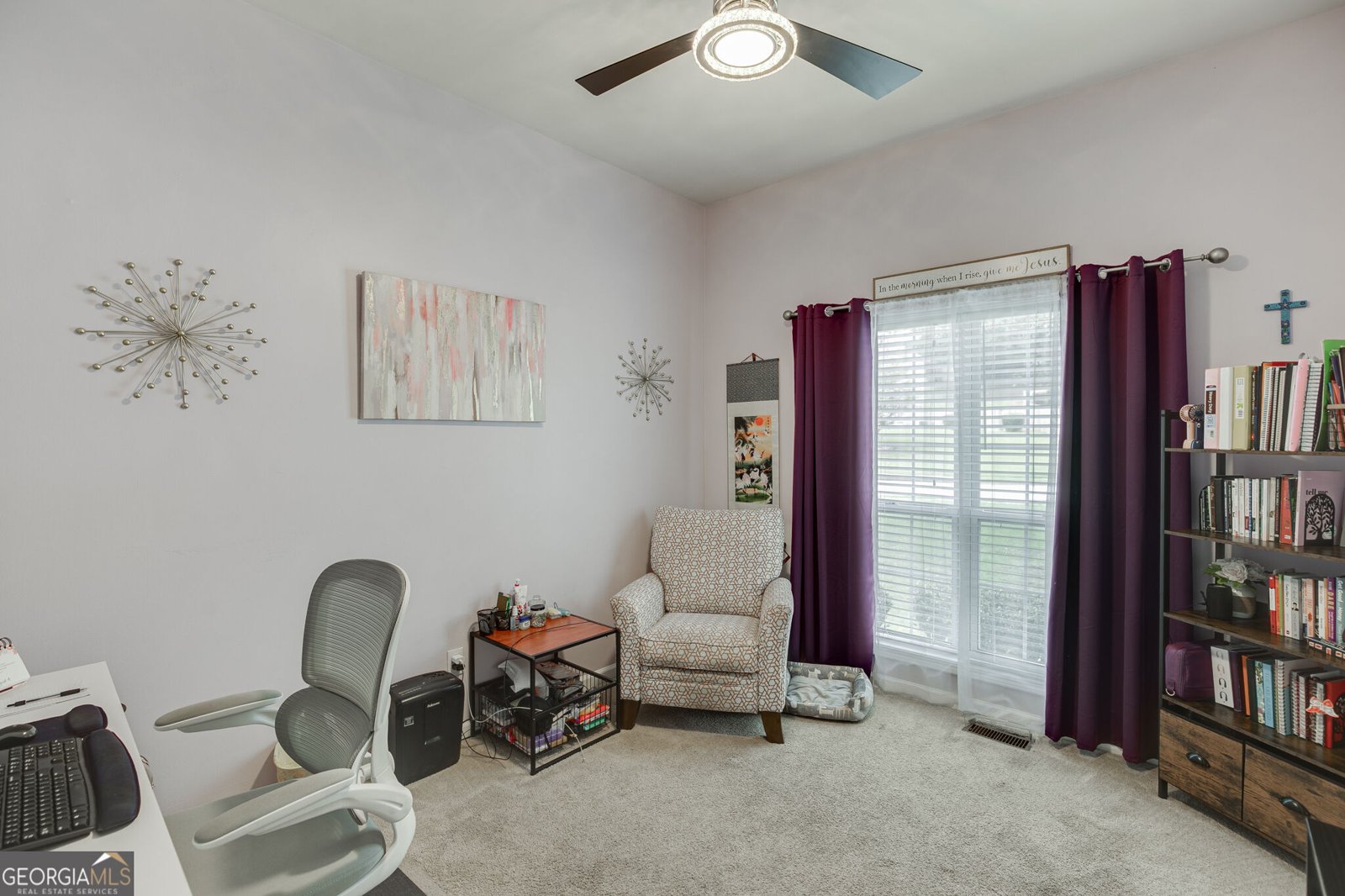 2687 Adair Trail Dacula - Photo 20