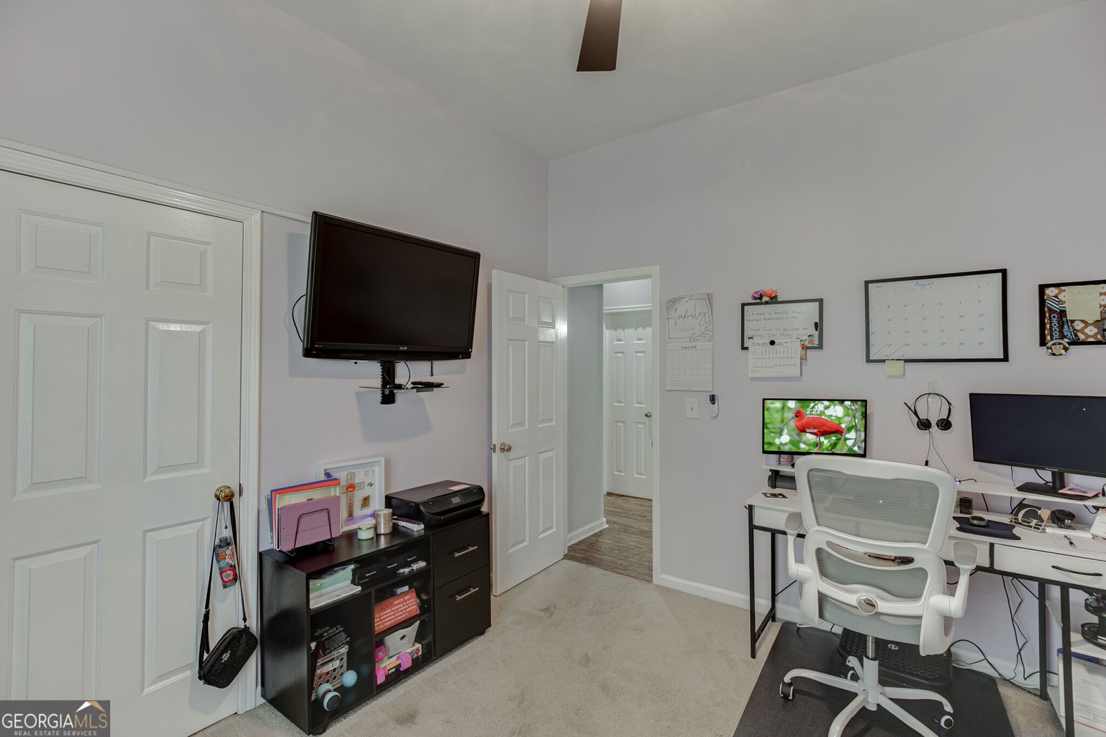 2687 Adair Trail Dacula - Photo 21