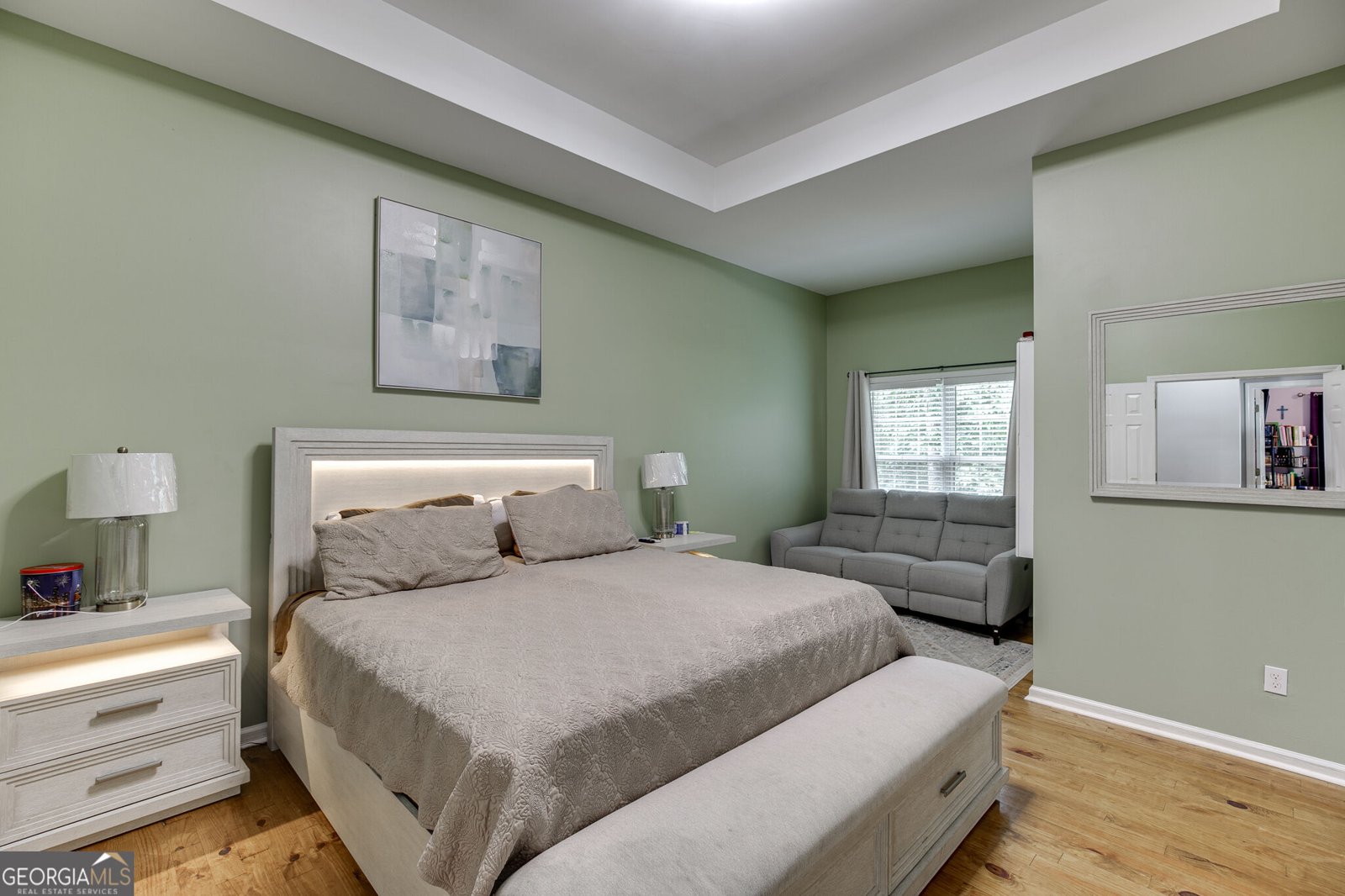 2687 Adair Trail Dacula - Photo 23