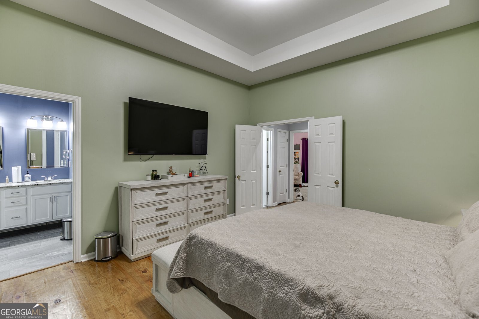 2687 Adair Trail Dacula - Photo 25