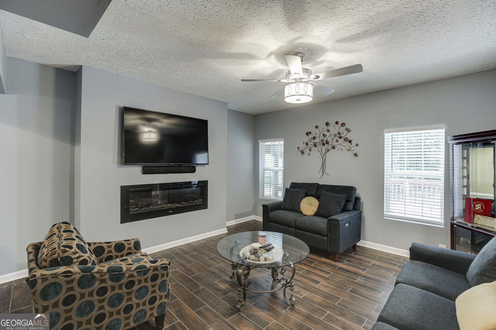 2687 Adair Trail Dacula - Photo 31