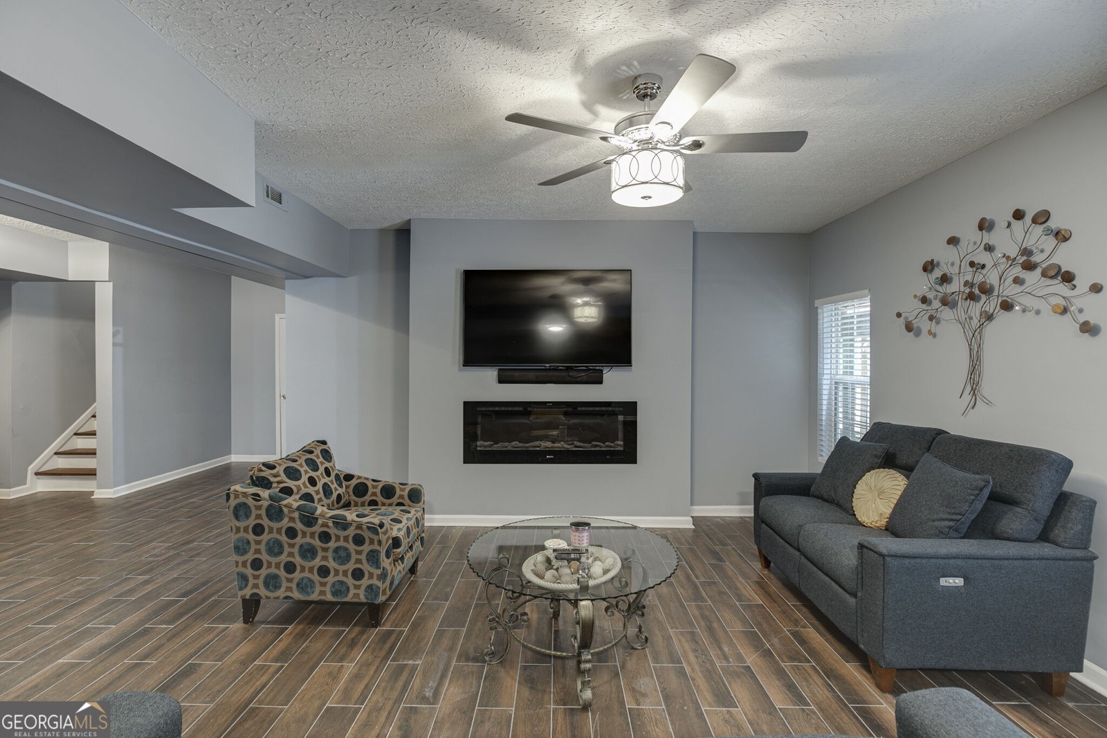 2687 Adair Trail Dacula - Photo 32