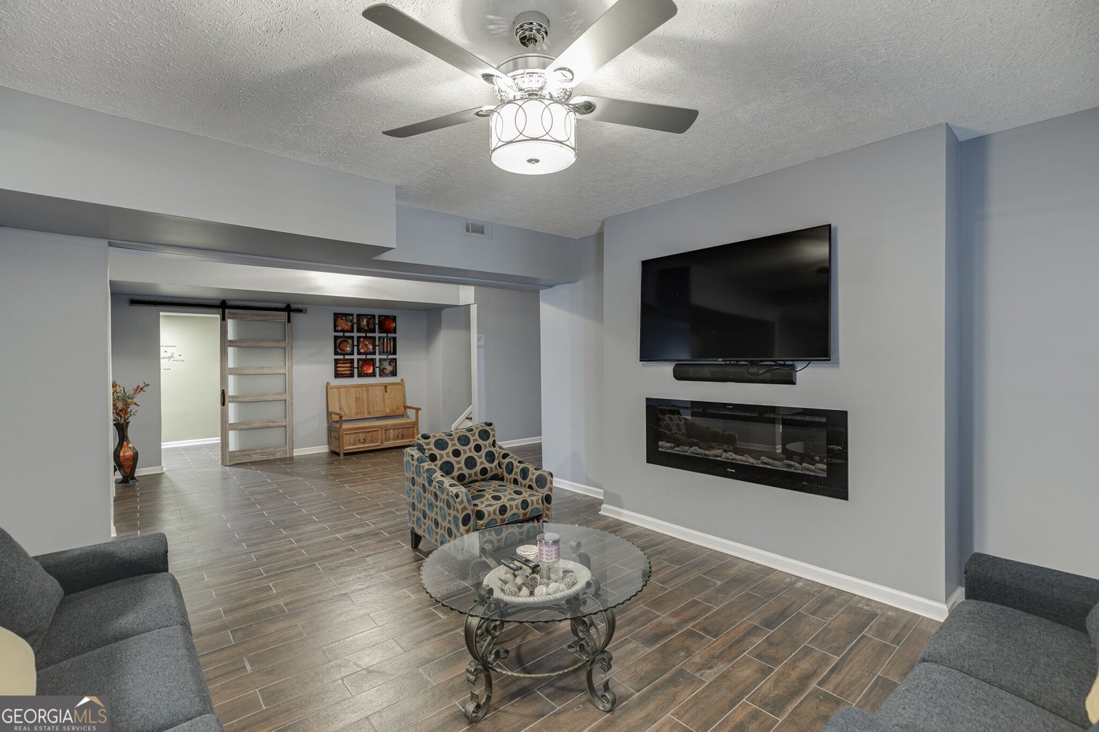 2687 Adair Trail Dacula - Photo 33