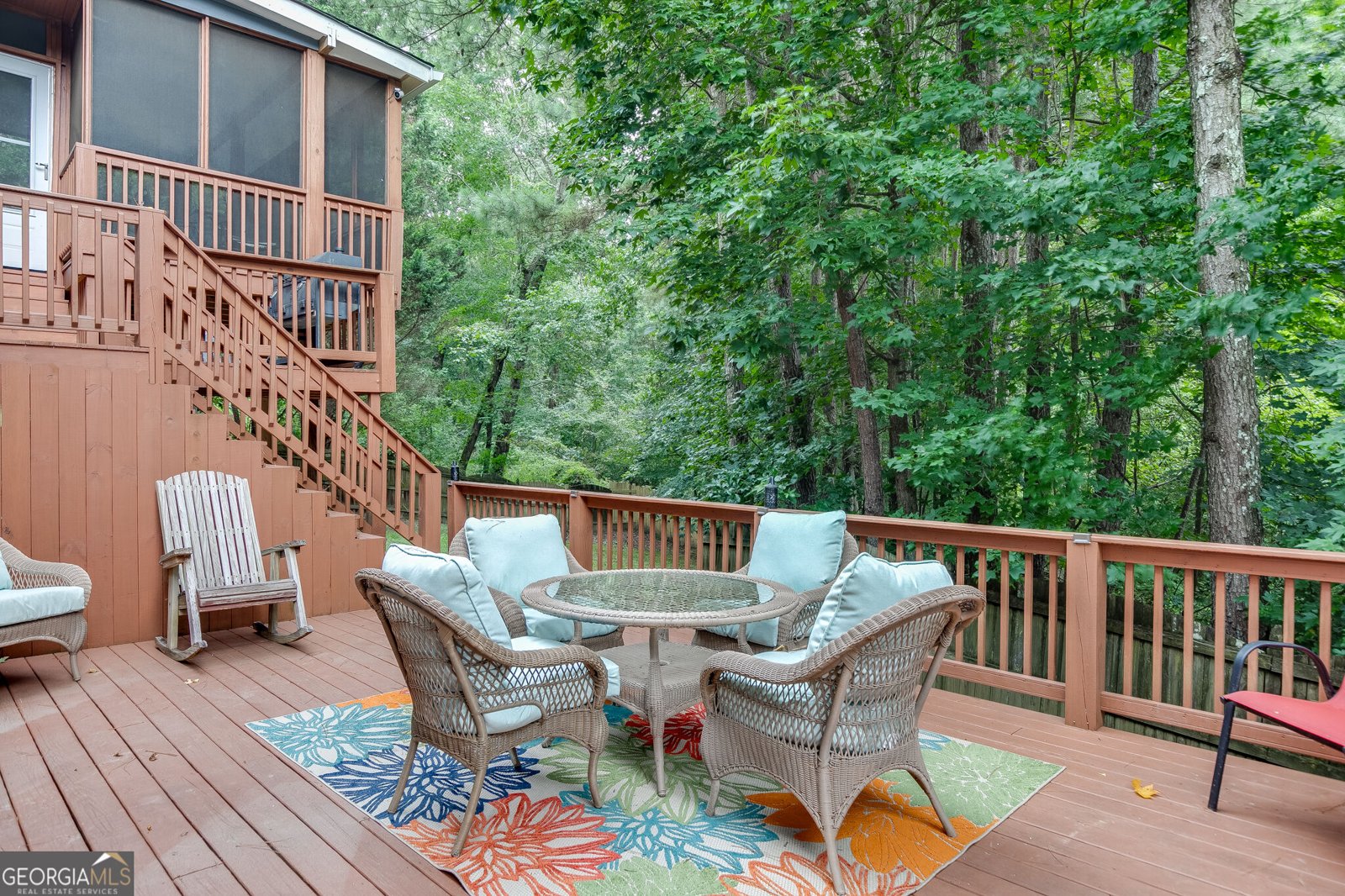 2687 Adair Trail Dacula - Photo 41