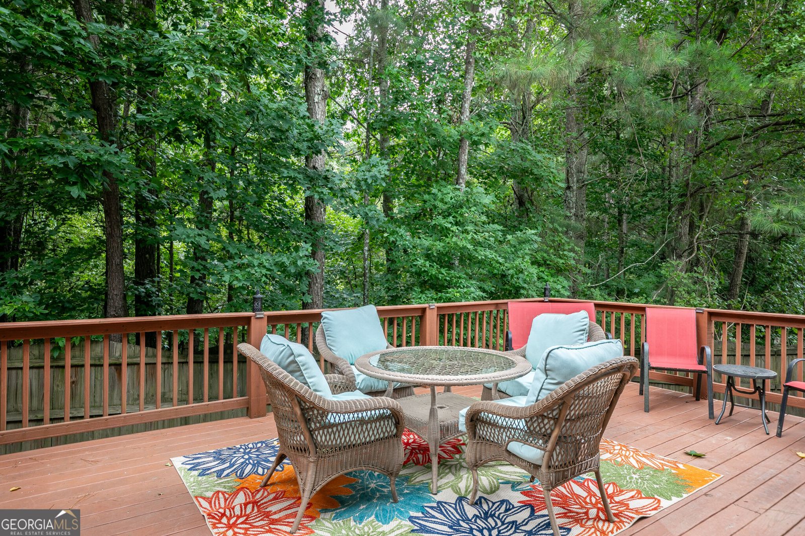 2687 Adair Trail Dacula - Photo 42