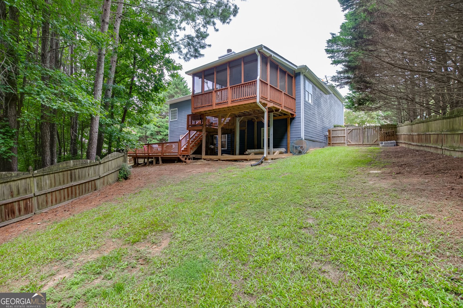 2687 Adair Trail Dacula - Photo 45