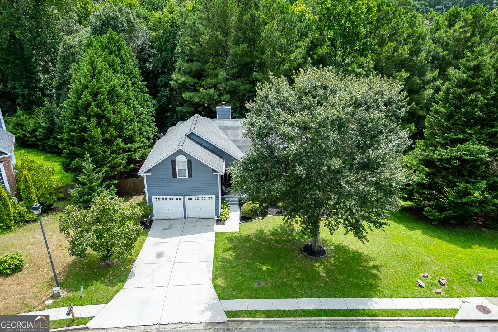 2687 Adair Trail Dacula - Photo 47