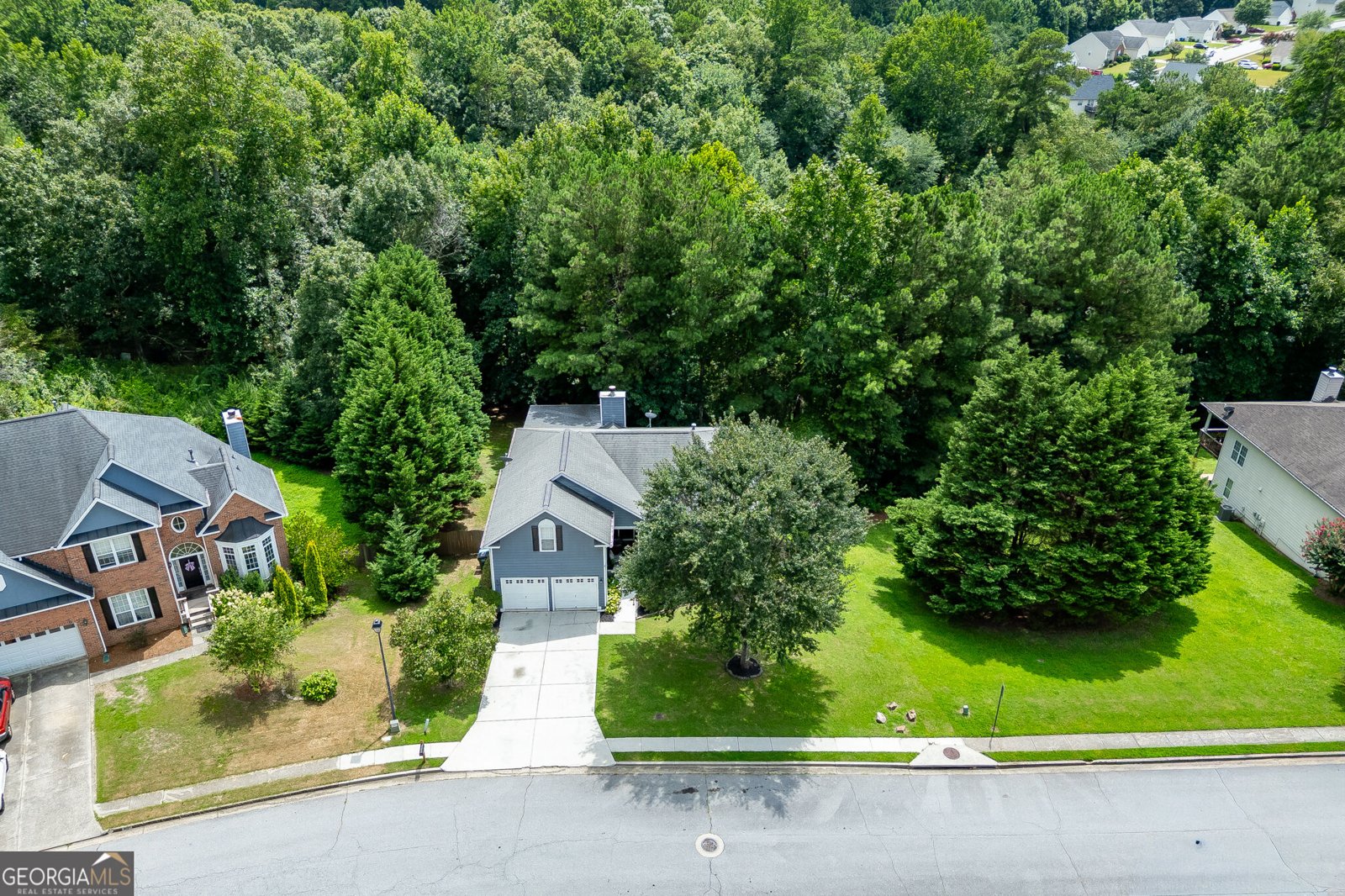 2687 Adair Trail Dacula - Photo 48
