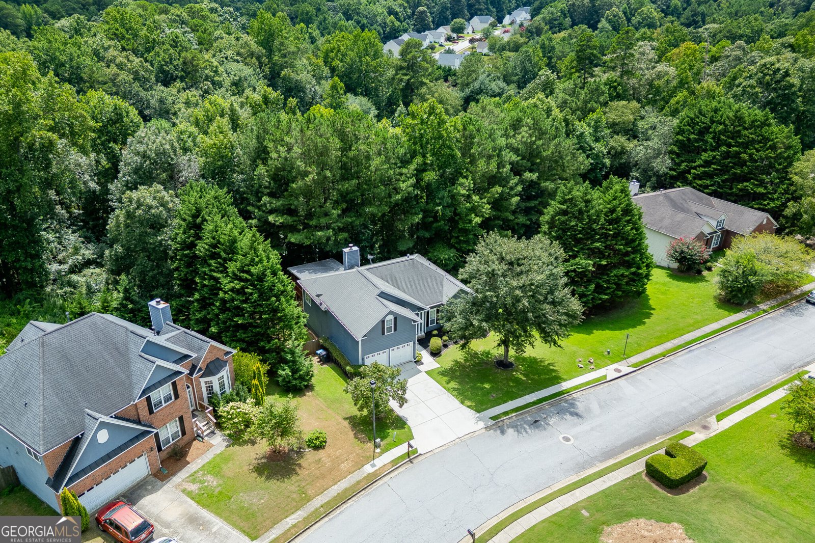 2687 Adair Trail Dacula - Photo 49