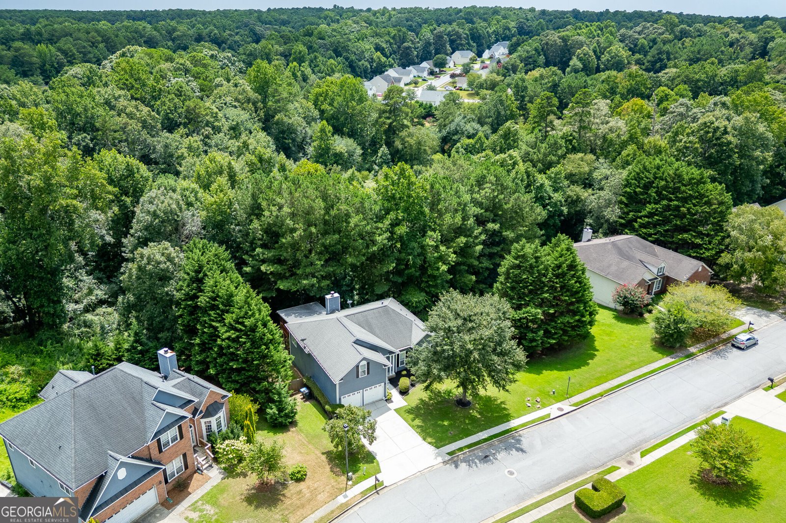 2687 Adair Trail Dacula - Photo 50
