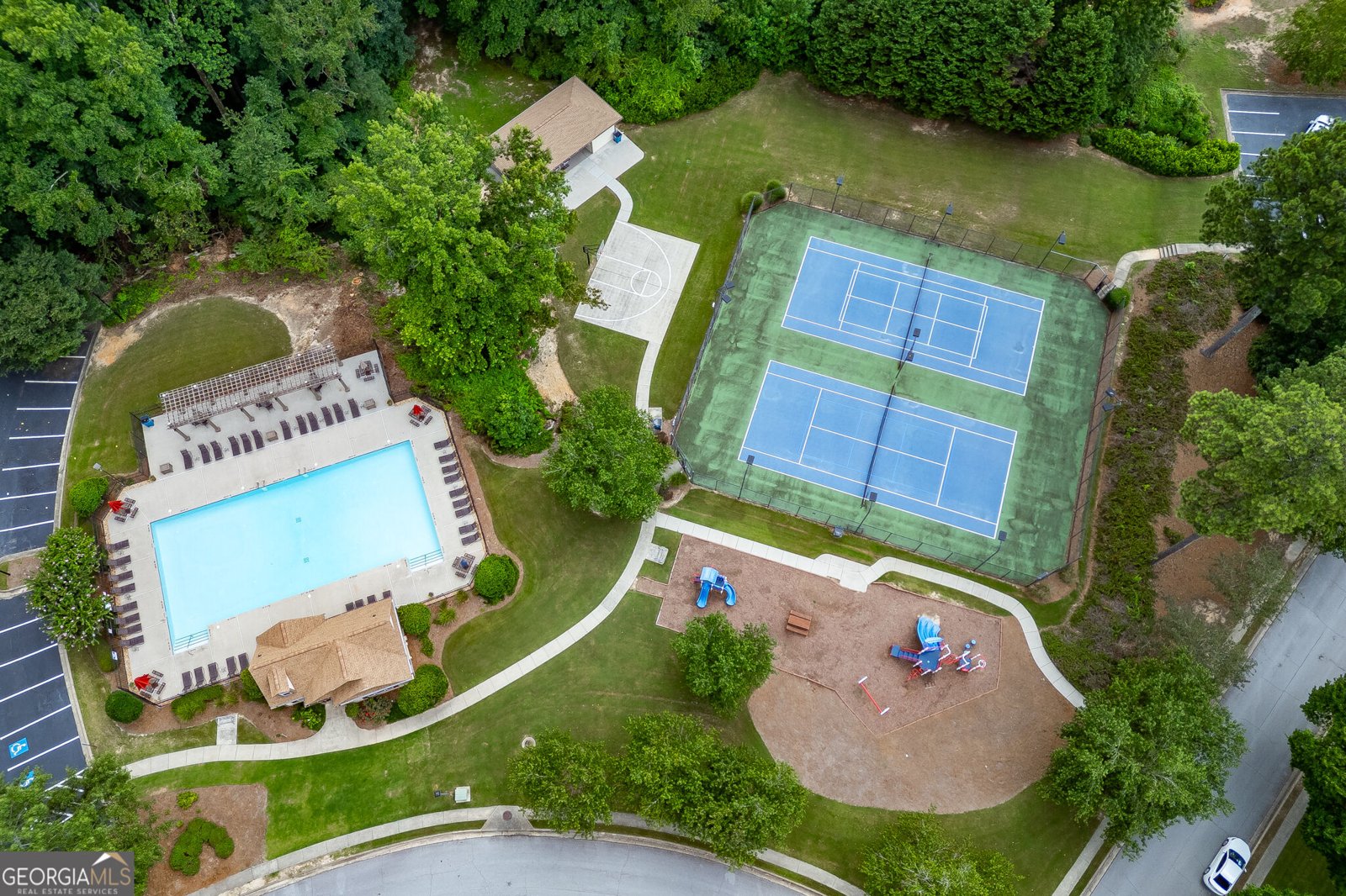 2687 Adair Trail Dacula - Photo 54