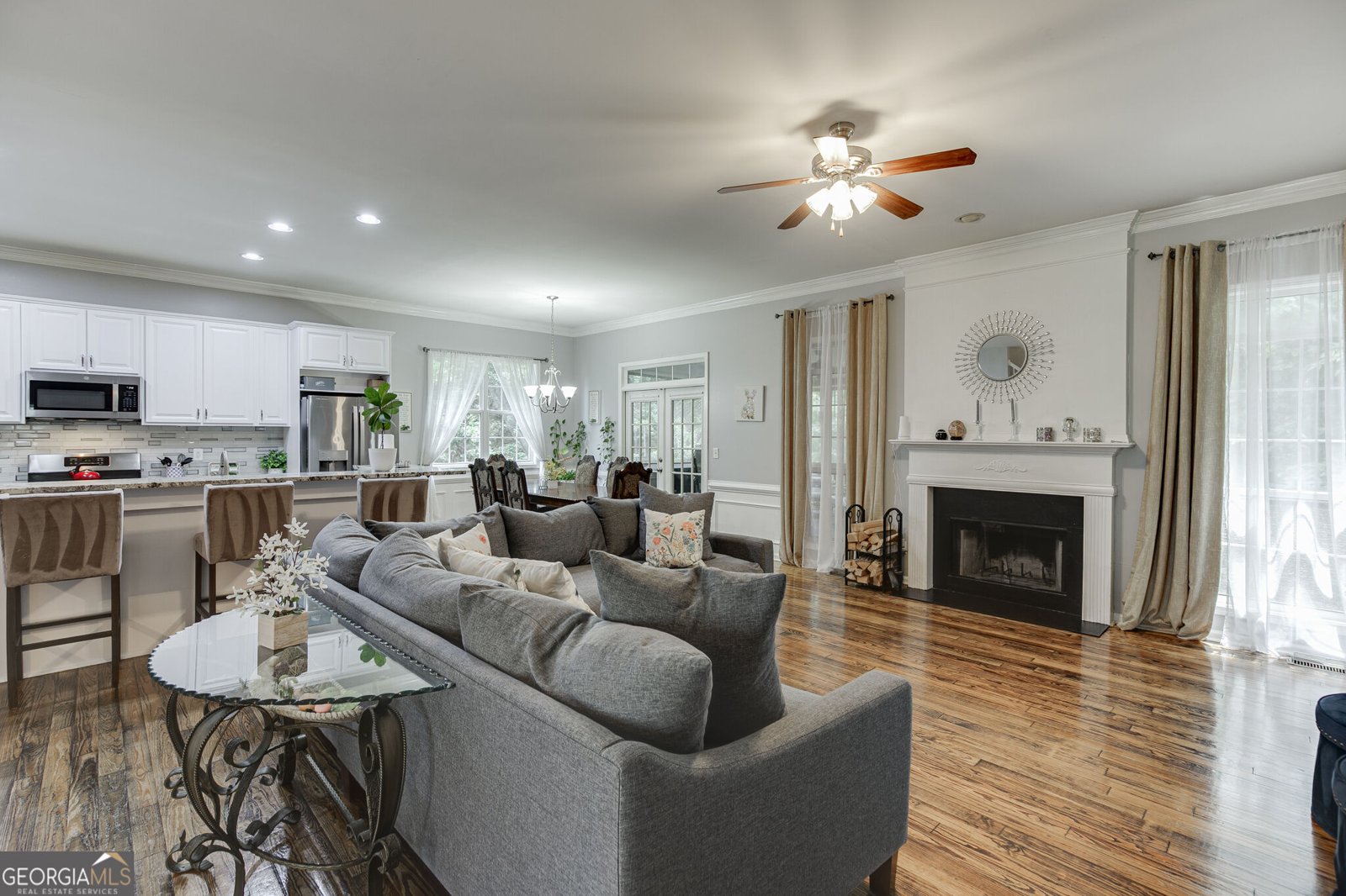 2687 Adair Trail Dacula - Photo 6
