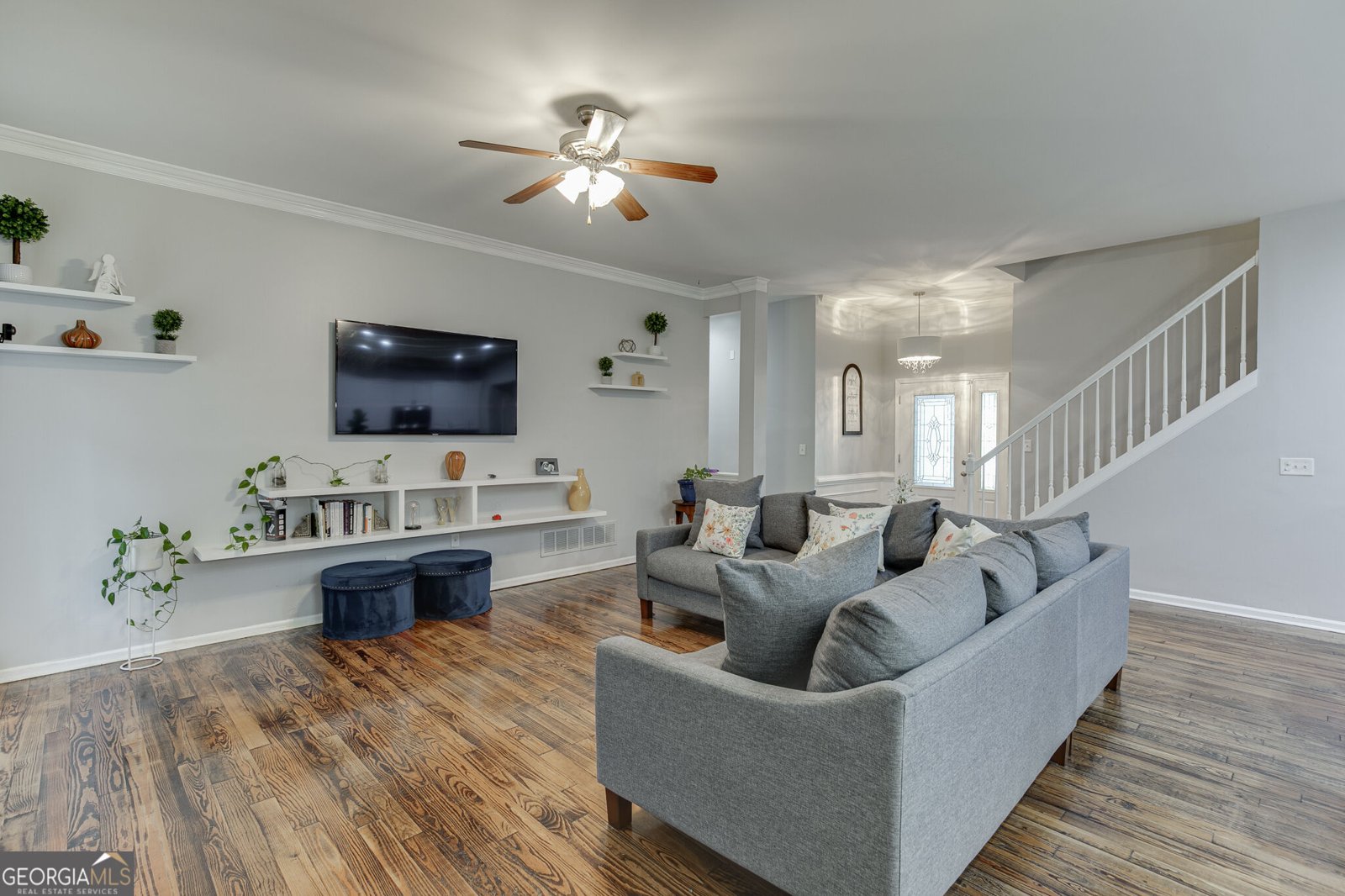 2687 Adair Trail Dacula - Photo 9