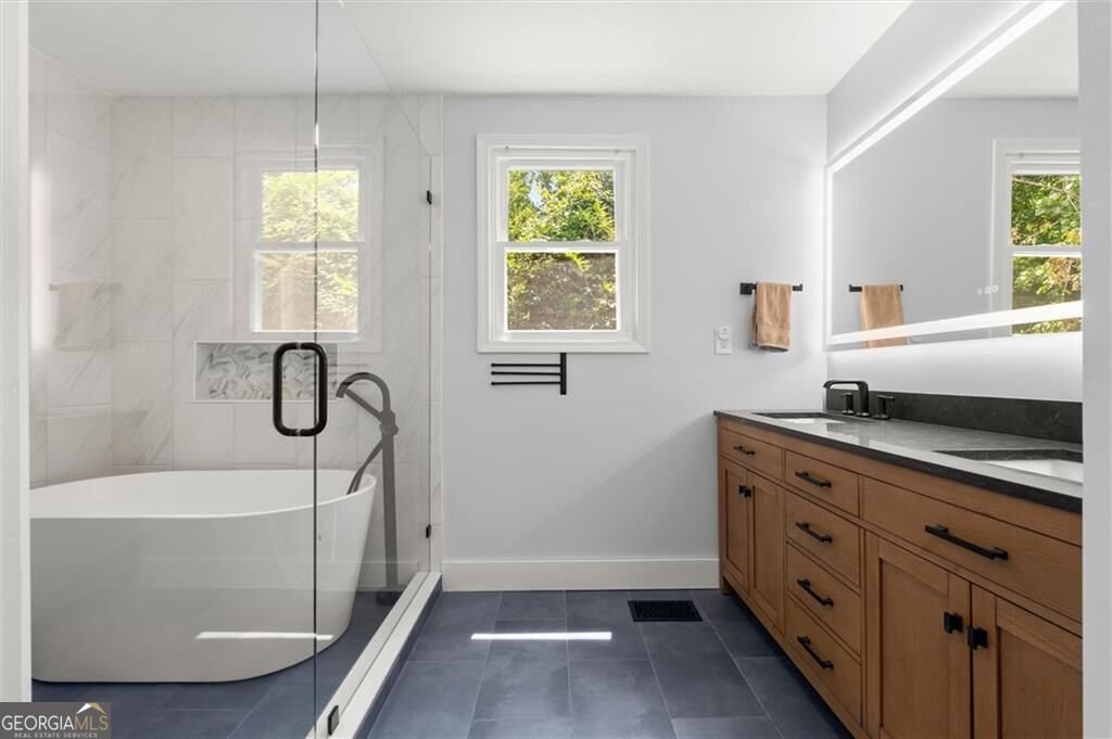 1077 Vista Trail Atlanta - Photo 10