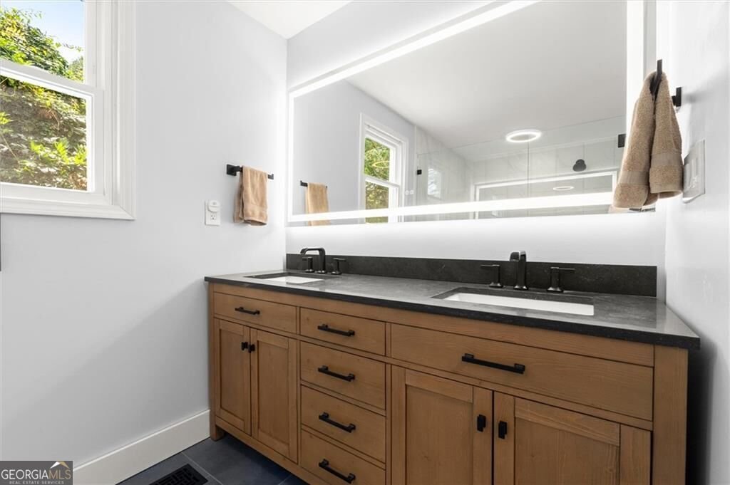 1077 Vista Trail Atlanta - Photo 11