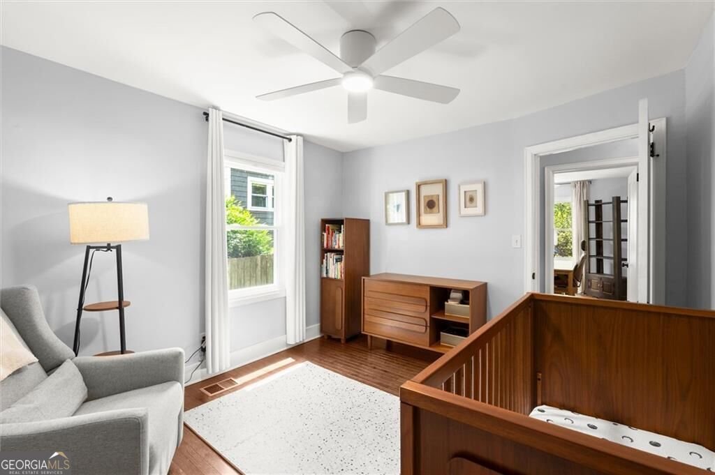1077 Vista Trail Atlanta - Photo 14