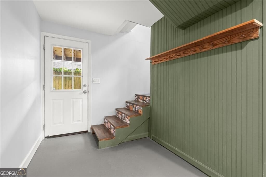 1077 Vista Trail Atlanta - Photo 17