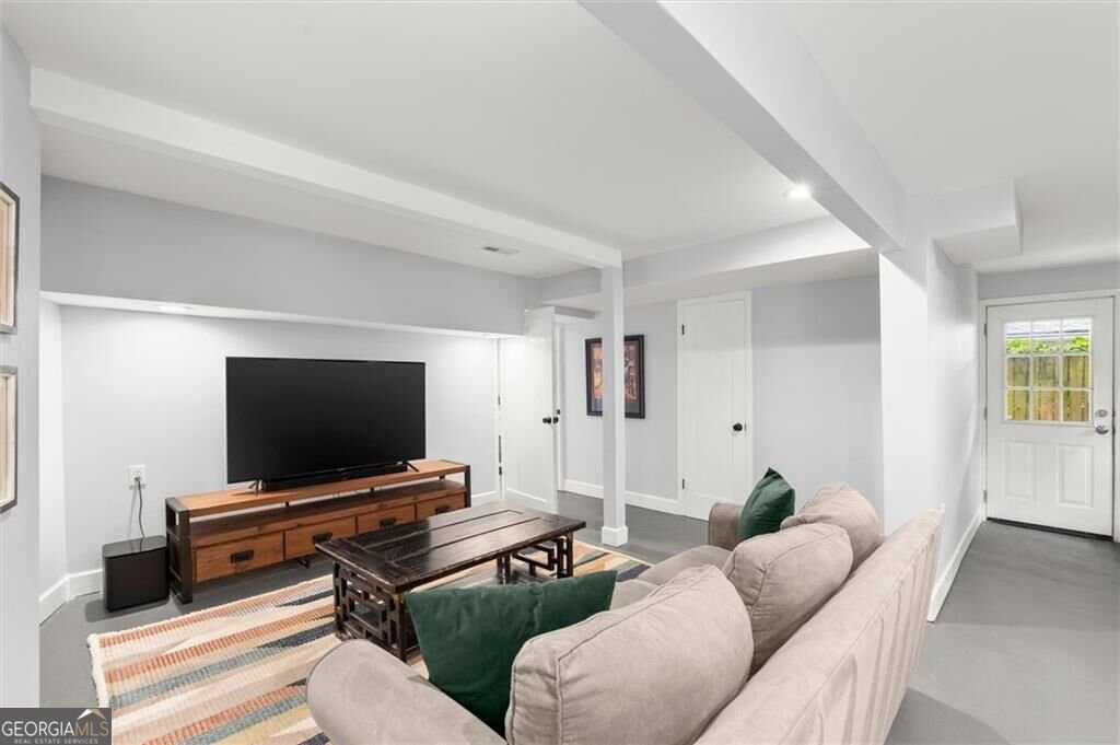 1077 Vista Trail Atlanta - Photo 18