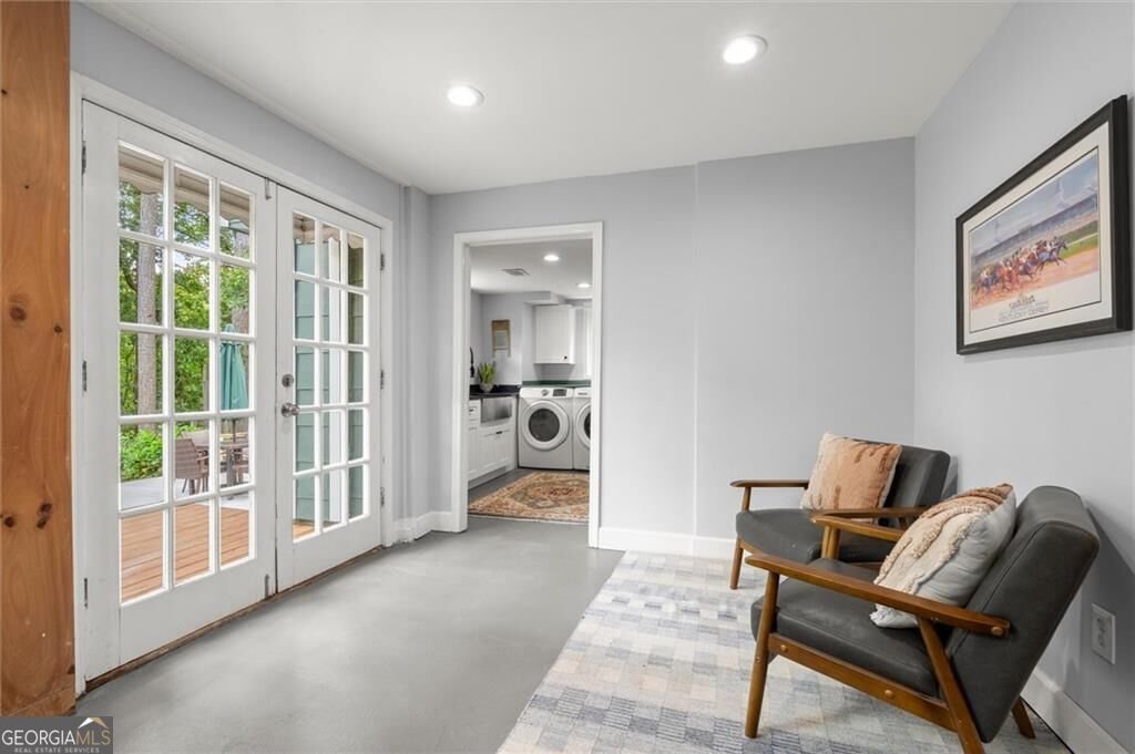 1077 Vista Trail Atlanta - Photo 19