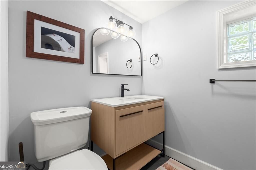 1077 Vista Trail Atlanta - Photo 21