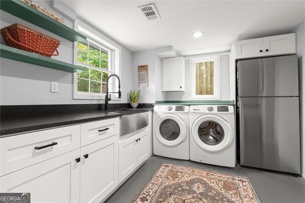 1077 Vista Trail Atlanta - Photo 22