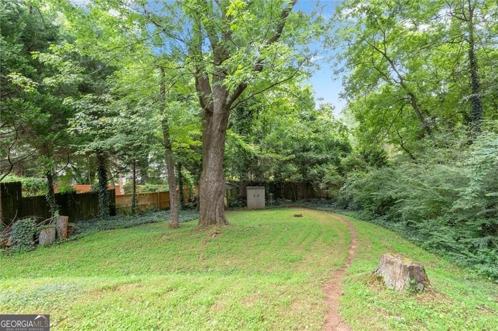 1077 Vista Trail Atlanta - Photo 23