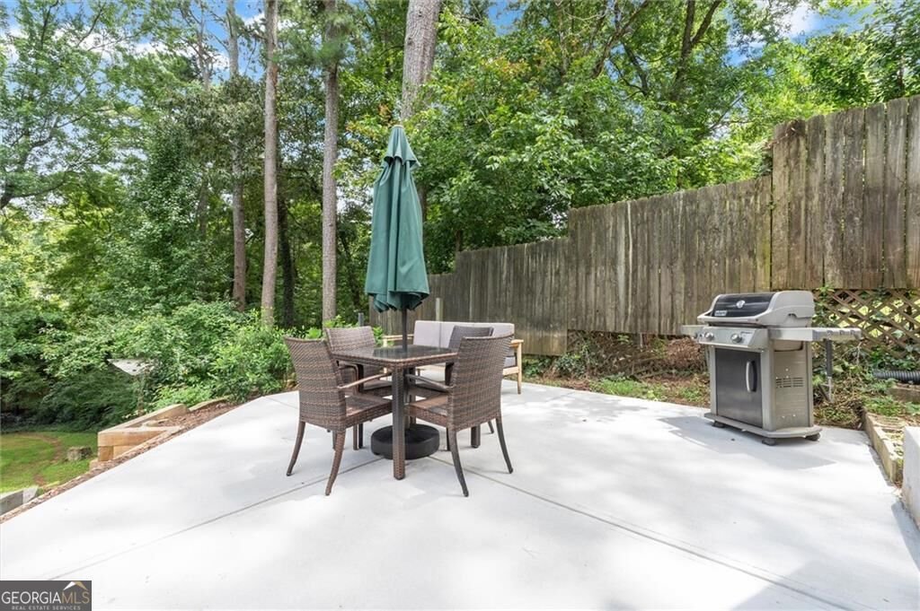 1077 Vista Trail Atlanta - Photo 24