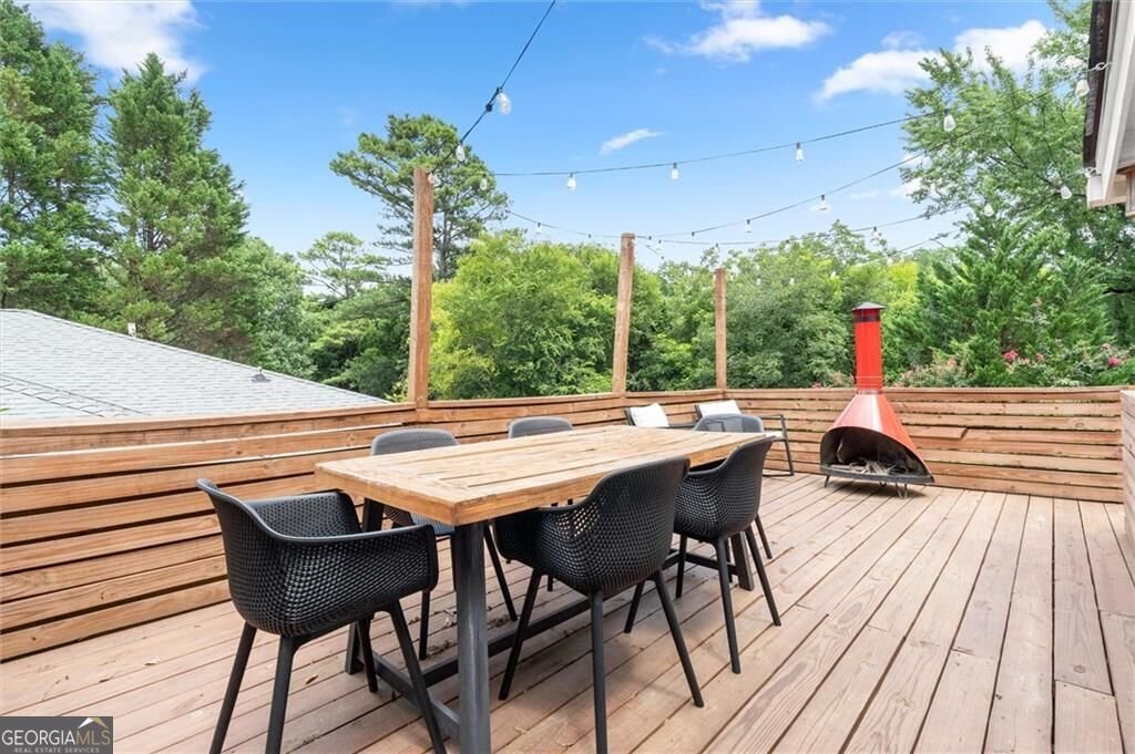 1077 Vista Trail Atlanta - Photo 25