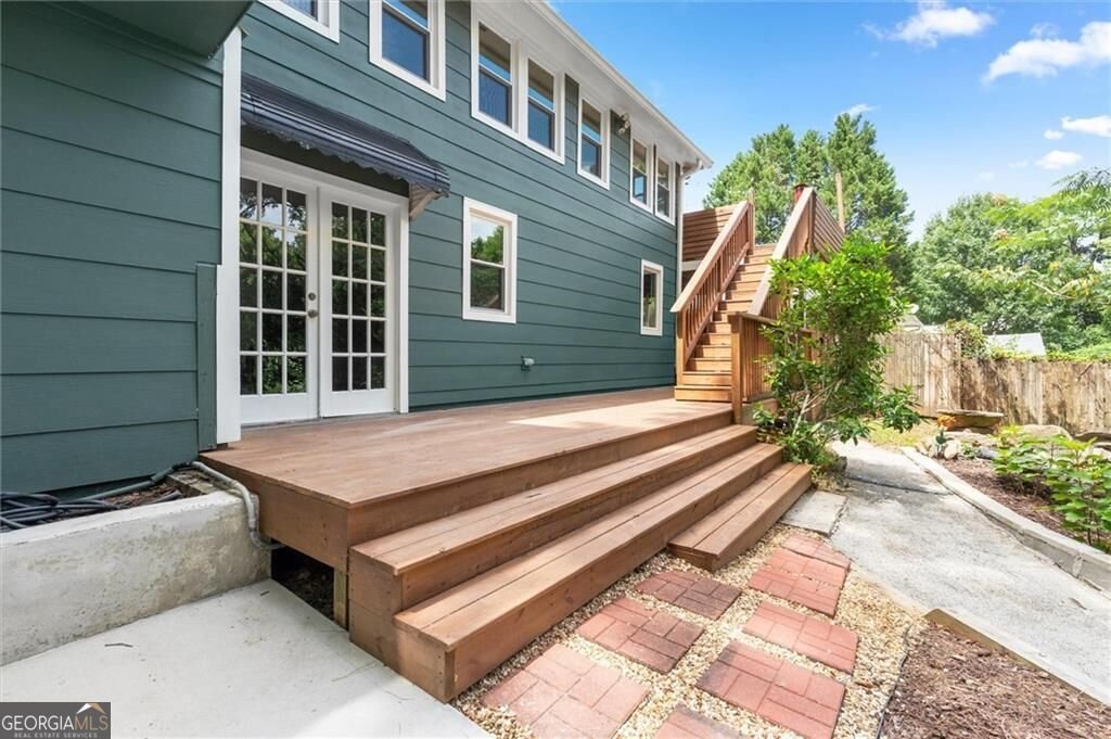 1077 Vista Trail Atlanta - Photo 26