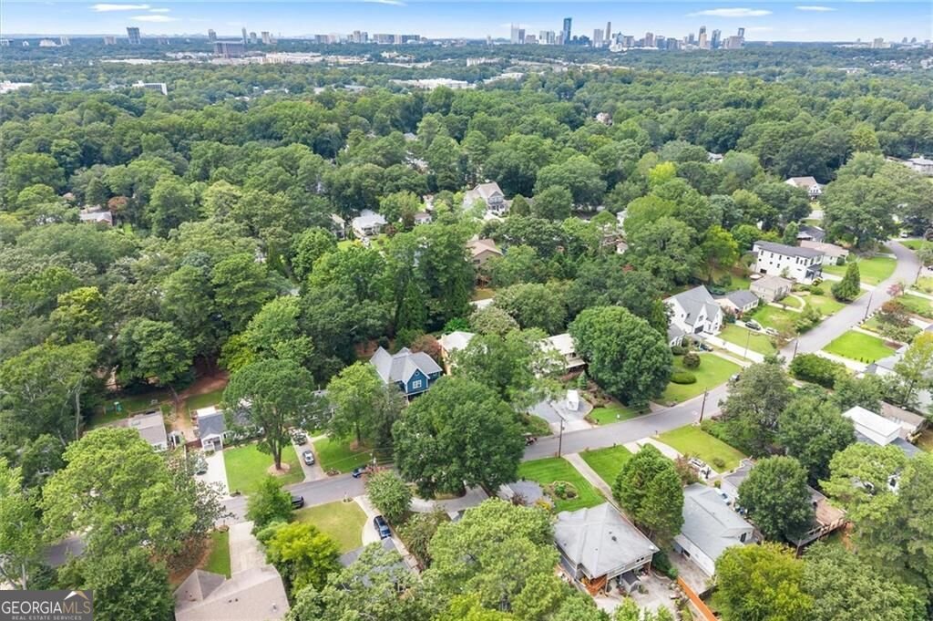1077 Vista Trail Atlanta - Photo 30