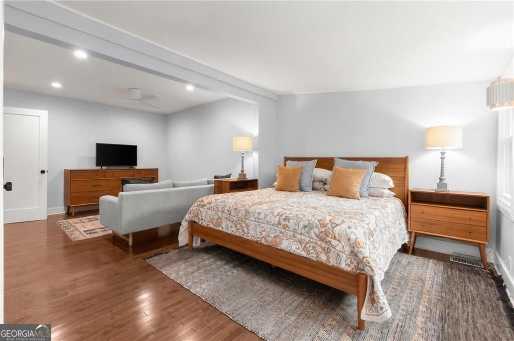 1077 Vista Trail Atlanta - Photo 8