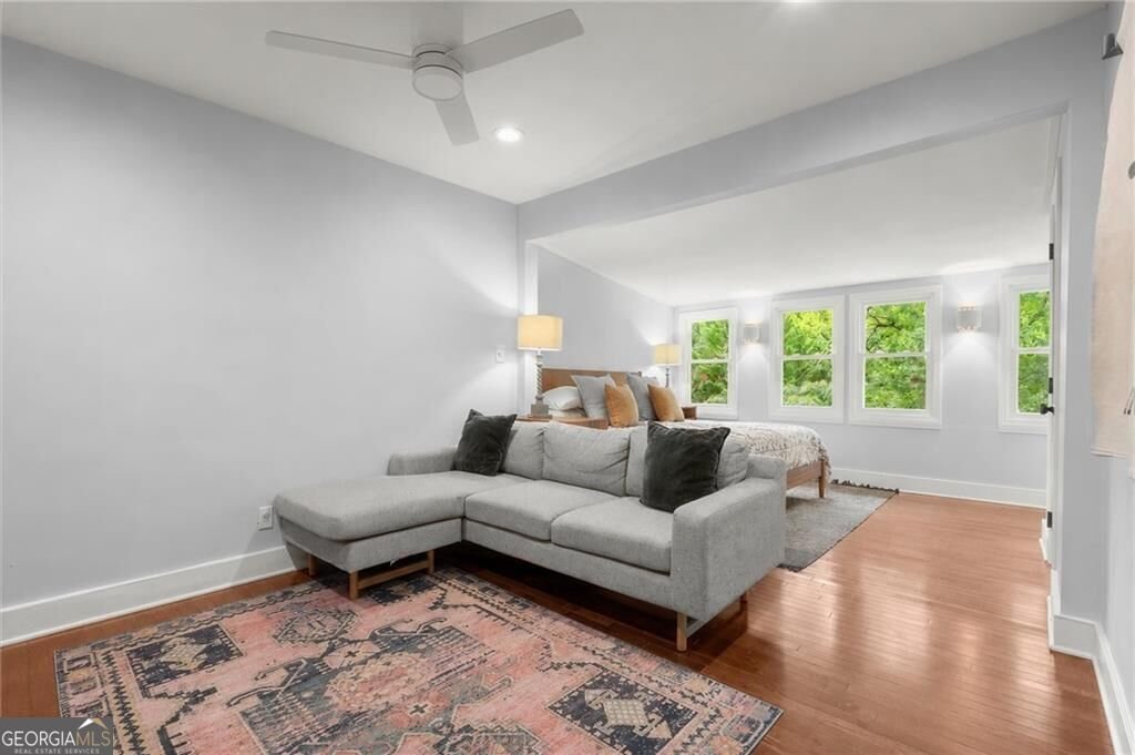 1077 Vista Trail Atlanta - Photo 9