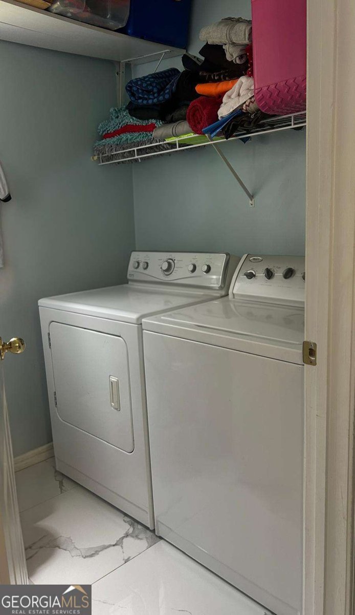 745 Madison Chase Drive Lawrenceville - Photo 10