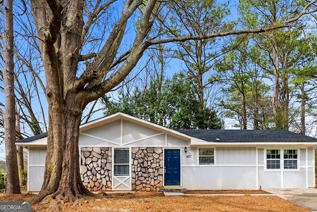 1677 Liberty Valley Decatur - main photo